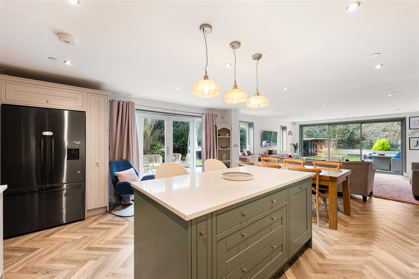 Church Street, Southwell